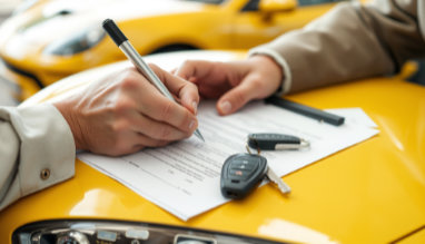 Autokauf in Radebeul