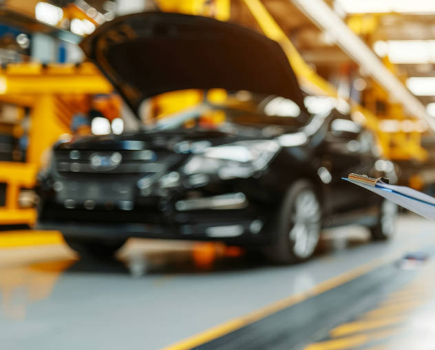 Motorschaden Ankauf Radebeul